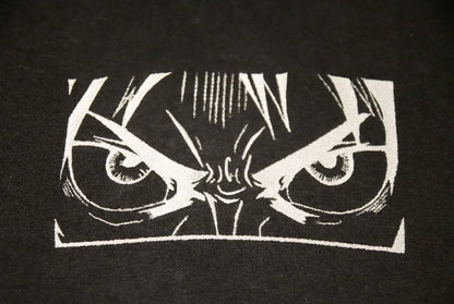 Sweat brodé sans capuche "Eren"